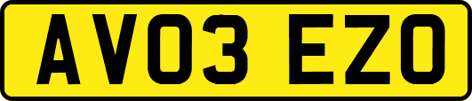 AV03EZO