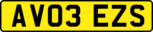 AV03EZS
