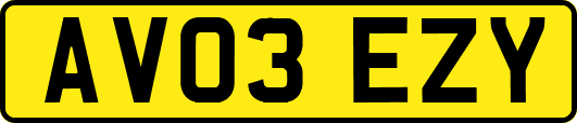 AV03EZY