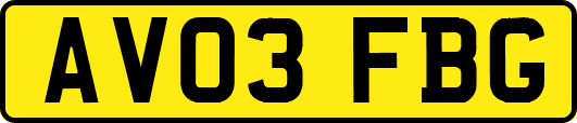 AV03FBG