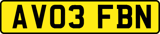 AV03FBN