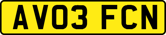 AV03FCN
