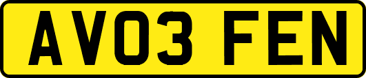 AV03FEN