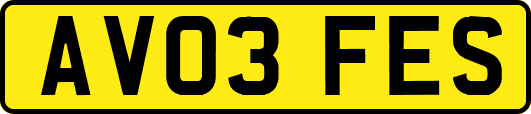 AV03FES