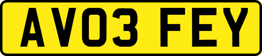 AV03FEY