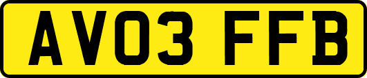 AV03FFB