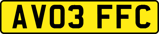 AV03FFC