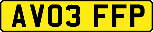AV03FFP
