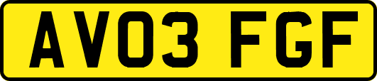 AV03FGF
