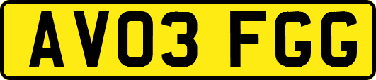 AV03FGG