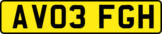 AV03FGH