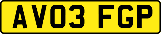 AV03FGP