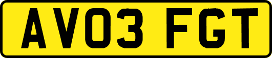 AV03FGT