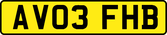 AV03FHB