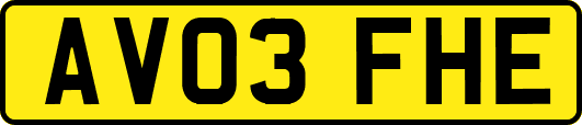 AV03FHE