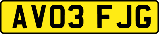 AV03FJG