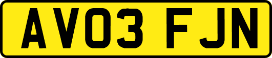 AV03FJN