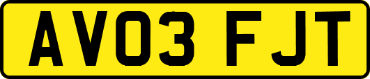AV03FJT