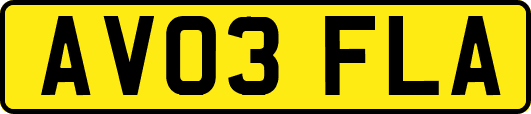 AV03FLA