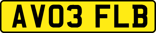 AV03FLB