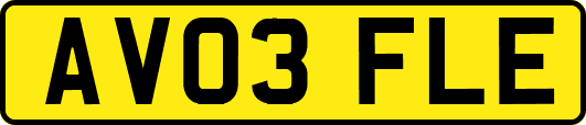 AV03FLE