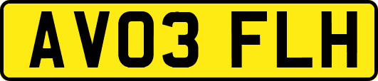 AV03FLH