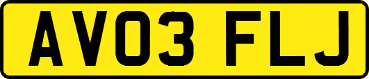 AV03FLJ