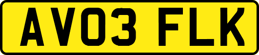 AV03FLK