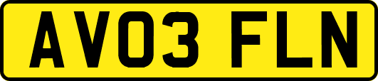 AV03FLN