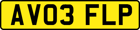 AV03FLP
