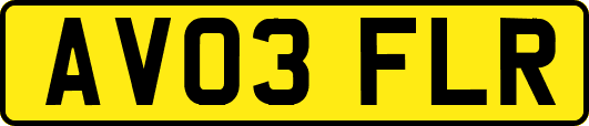 AV03FLR