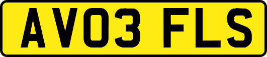AV03FLS