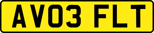 AV03FLT