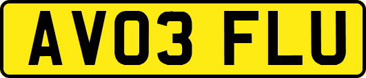 AV03FLU