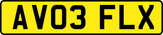 AV03FLX