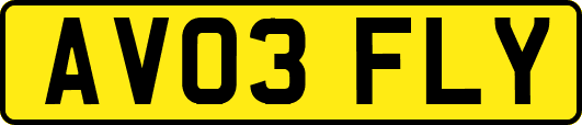 AV03FLY