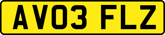 AV03FLZ
