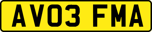 AV03FMA