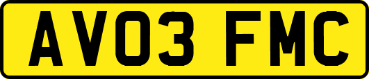 AV03FMC