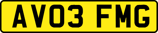 AV03FMG