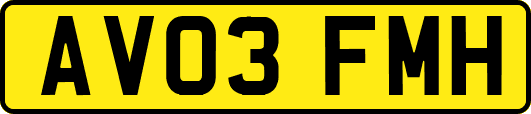 AV03FMH