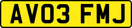 AV03FMJ