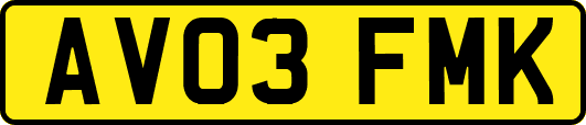 AV03FMK