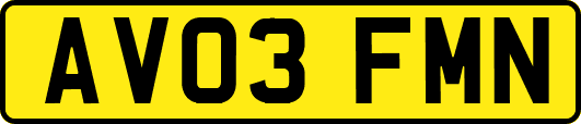 AV03FMN