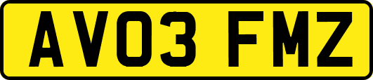 AV03FMZ