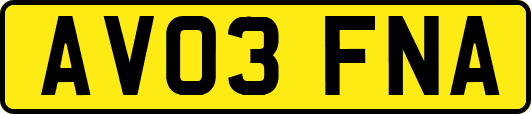 AV03FNA