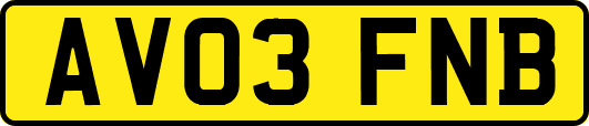 AV03FNB