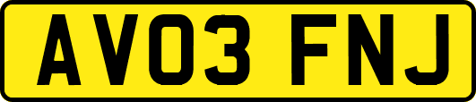 AV03FNJ