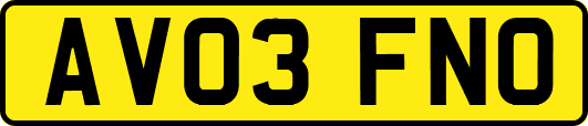 AV03FNO