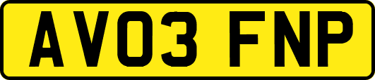 AV03FNP